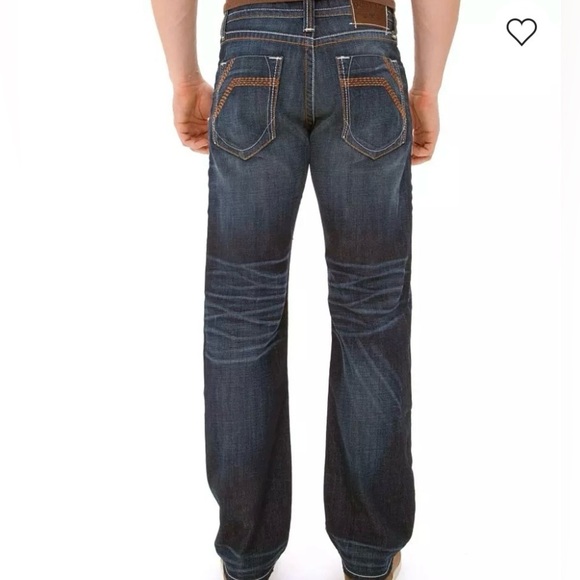 Postage men’s jeans SZ 34